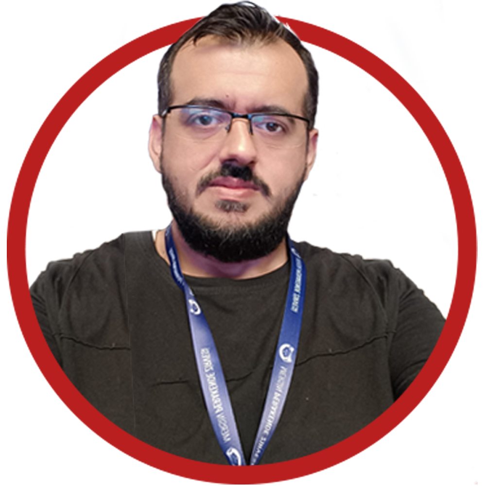 Dijital Yazılım